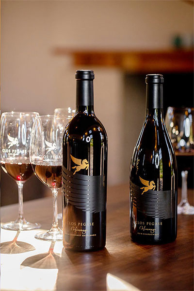 クロ ペガス ワイナリー