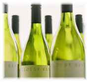 クラウディベイのソーヴィニヨンブラン