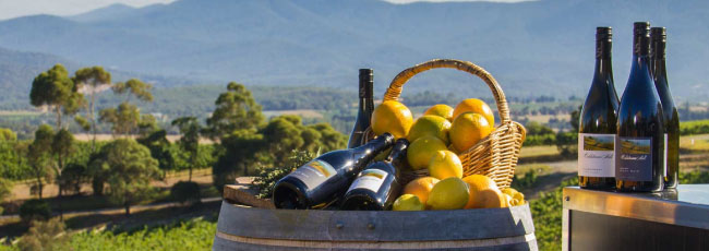 コールドストリーム ヒルズ