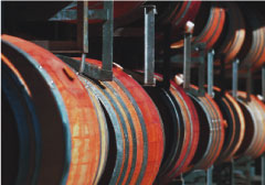 コールドストリーム ヒルズ