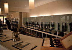 コールドストリーム ヒルズ