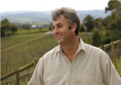 コールドストリーム ヒルズ