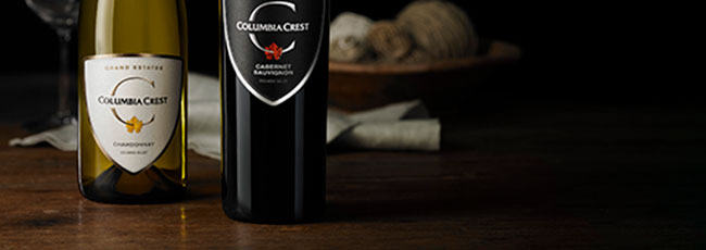 コロンビア クレスト