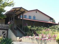 クリストム ヴィンヤーズ