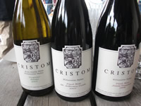 クリストム ヴィンヤーズ