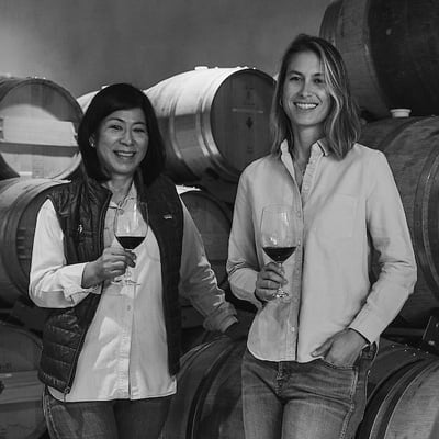 ダラ・ヴァレのナオコさん＆マヤさん母娘