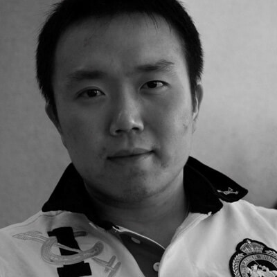 ジェイソン・フー氏