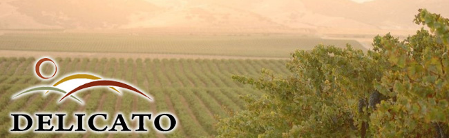 デリカート ファミリー ヴィンヤーズ