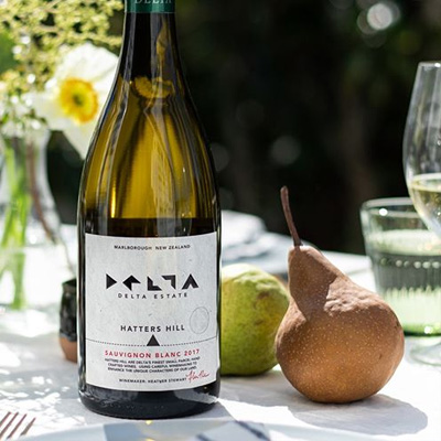 デルタ・ワイン・カンパニー