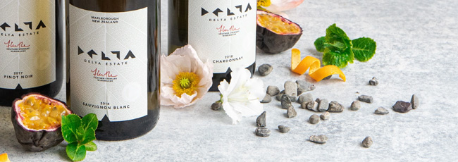 デルタ・ワイン・カンパニー