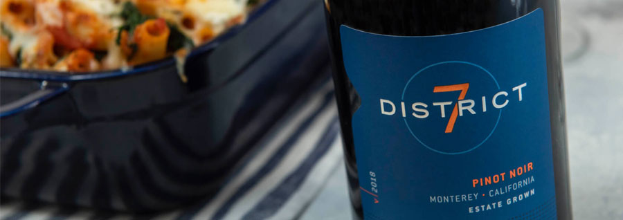 ディストリクト7