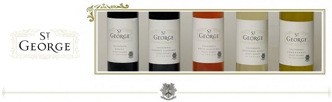 ドメーヌ セント ジョージ