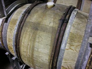 ワイン樽
