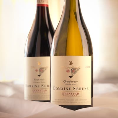 ドメーヌ セリーヌのワイン