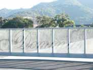 ドミナスのヴィンヤード風景1