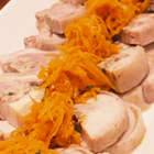 ドメーヌ・ドルーアン・オレゴン マネージング・ディレクター:デヴィッド ミルマン氏がワッシーズにご来店♪