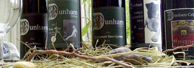 ダンハム セラーズ