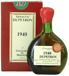 ヴィンテージ・アルマニャック