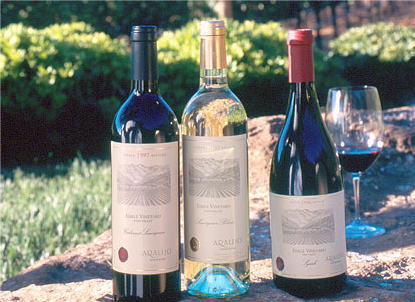 アイズリー･ヴィンヤード