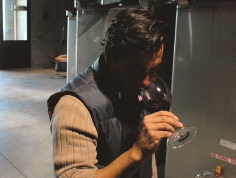 アニー・ファヴィア・エリクソン