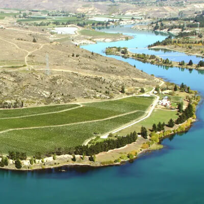 コーニッシュ･ポイント