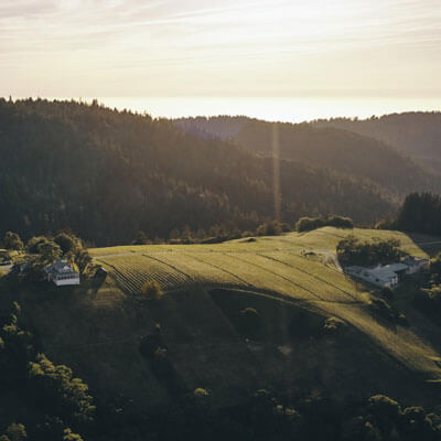キャンプ・ミーティング・リッジ