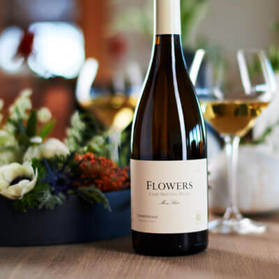 フラワーズ・シャルドネ