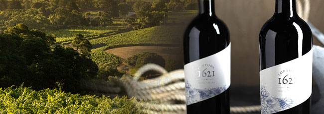 フォーチュン1621