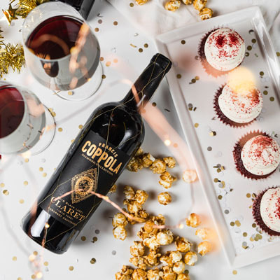 フランシス・フォード・コッポラ・クラレット