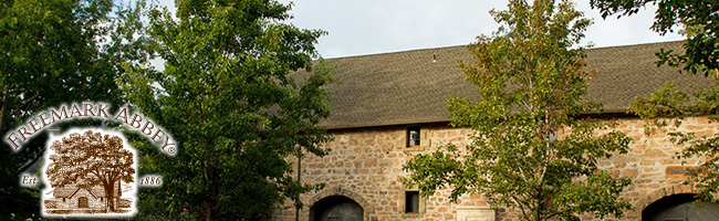 FreeMark Abbey