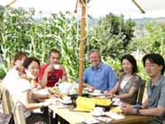 フロッグスリープ