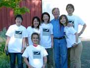 フロッグスリープ