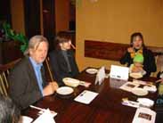 フロッグスリープ