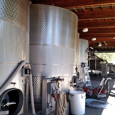 ギャリー ファレル醸造所