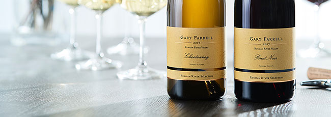 ギャリー ファレル