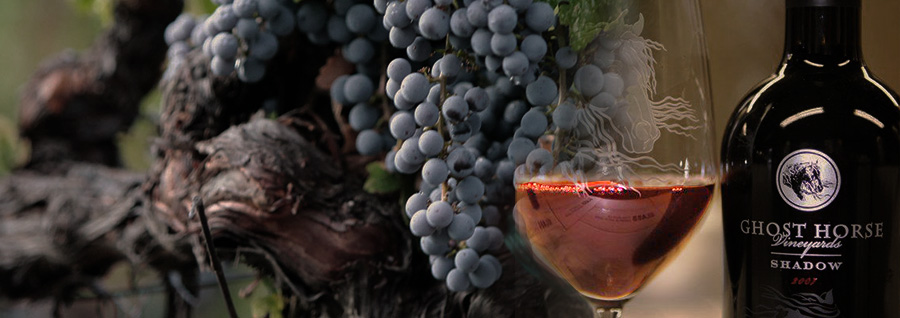 ゴーストホース