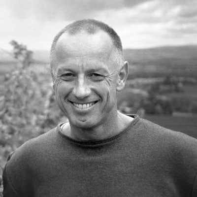 ジャイアント・ステップスの創業者フィル・セクストン