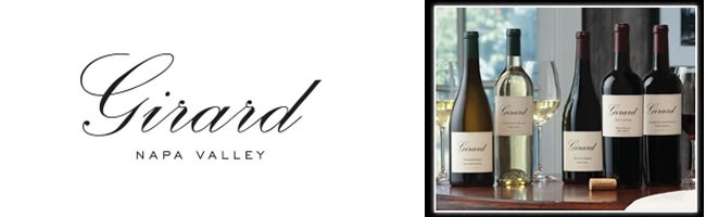 ジラード ワイナリー