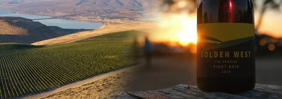 ゴールデン・ウエスト