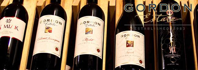 ゴードン エステート