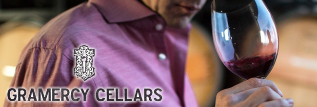 グラマシー セラーズ