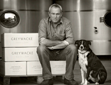 グレイワッキーのケヴィン・ジュッド氏