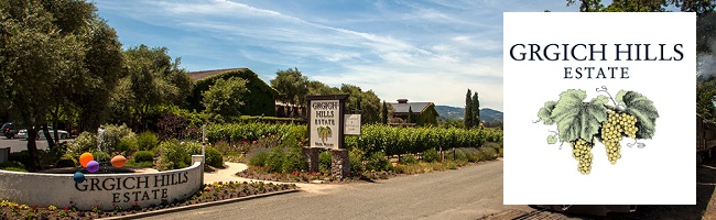 ガーギッチ ヒルズ エステート