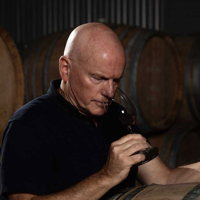 ジェフリー・グロセット