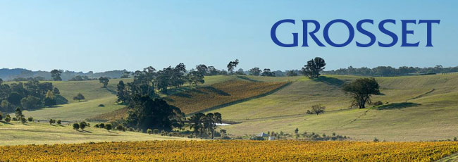 グロセット