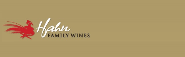 ハーン ファミリー ワインズ