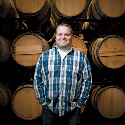 ヘスティア セラーズのワインメーカー：シャノン・ジョーンズ