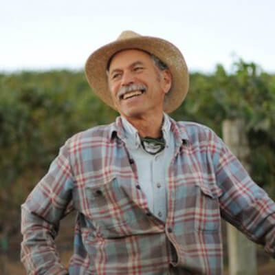 ハーシュのオーナー：デイヴィッド・ハーシュ