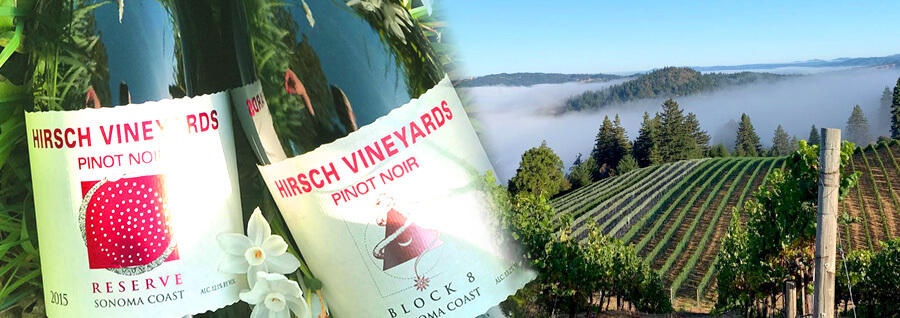 ハーシュ・ヴィンヤーズ