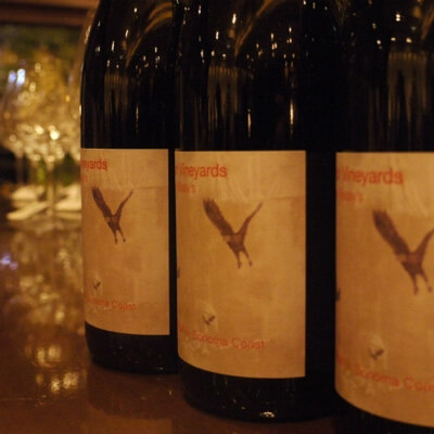 ワッシーズオリジナルボトル